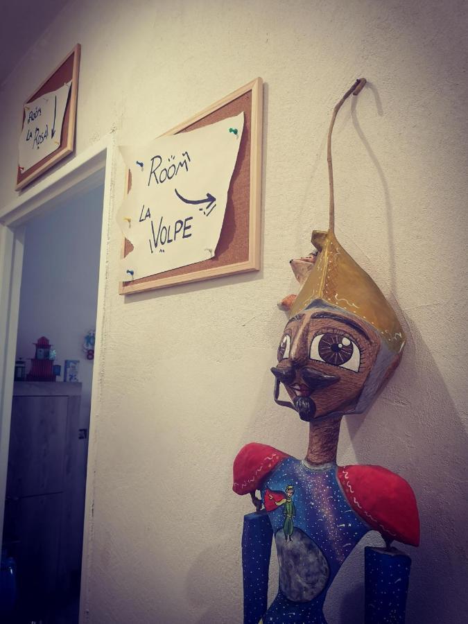 La Dimora Del Principe - Appartamento كاتانيا المظهر الخارجي الصورة